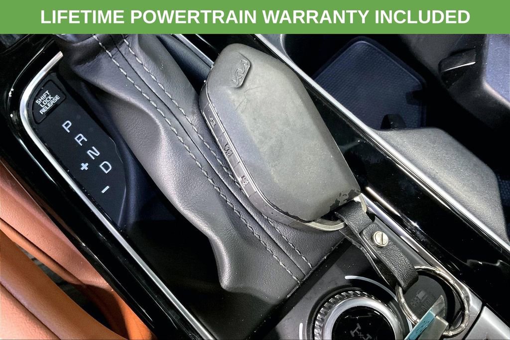 Used 2024 Kia Telluride SX Prestige X-Line image 13