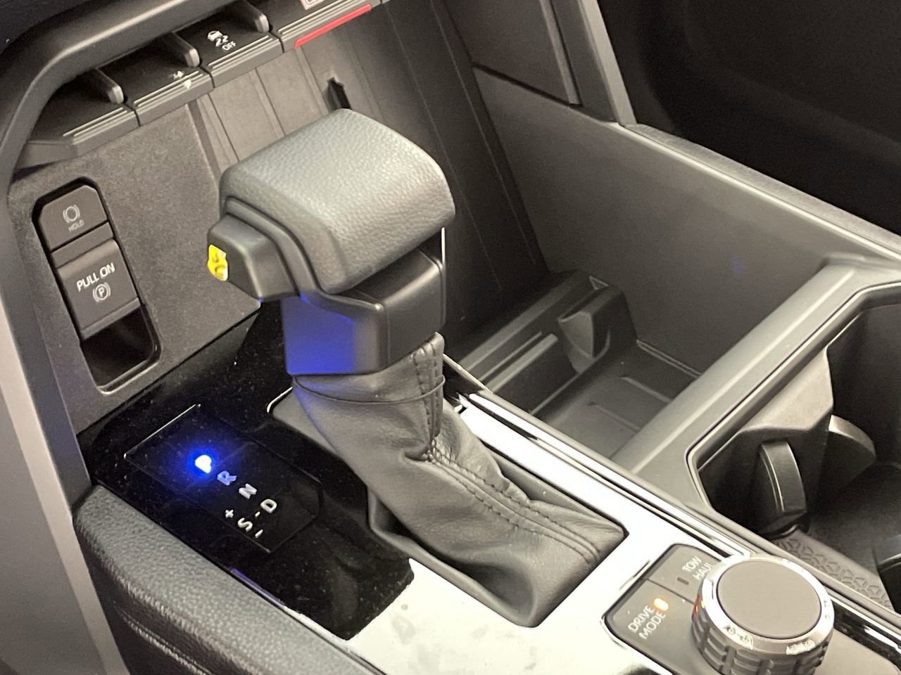 New 2026 Toyota Tundra SR5 image 14