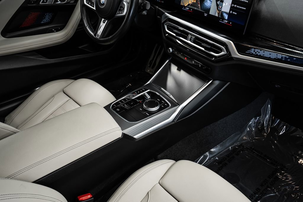 Used 2023 BMW M240i Coupe w/ Premium Package RWD image 27