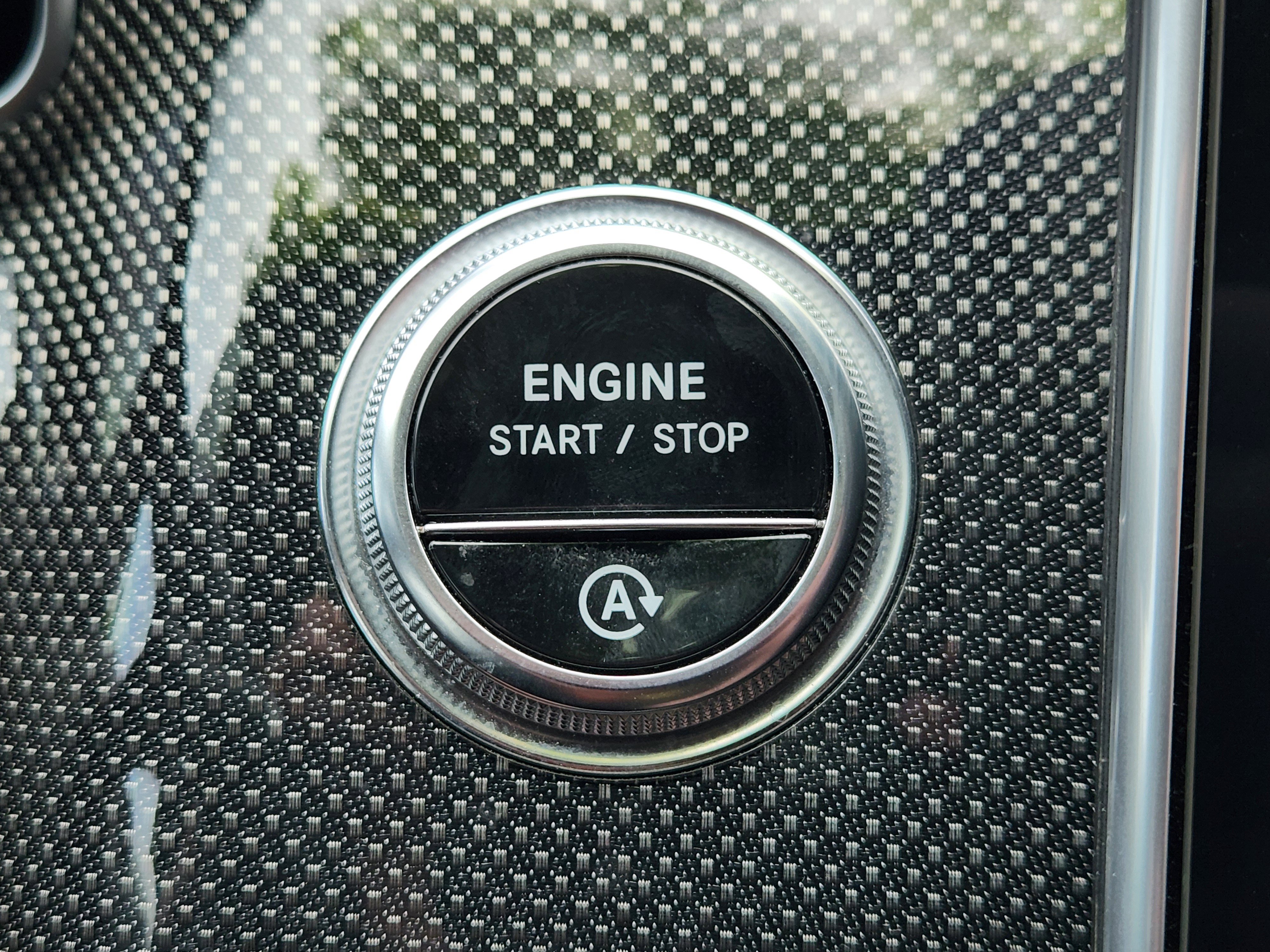 Certified 2023 Mercedes-Benz S 580 4MATIC Sedan image 19