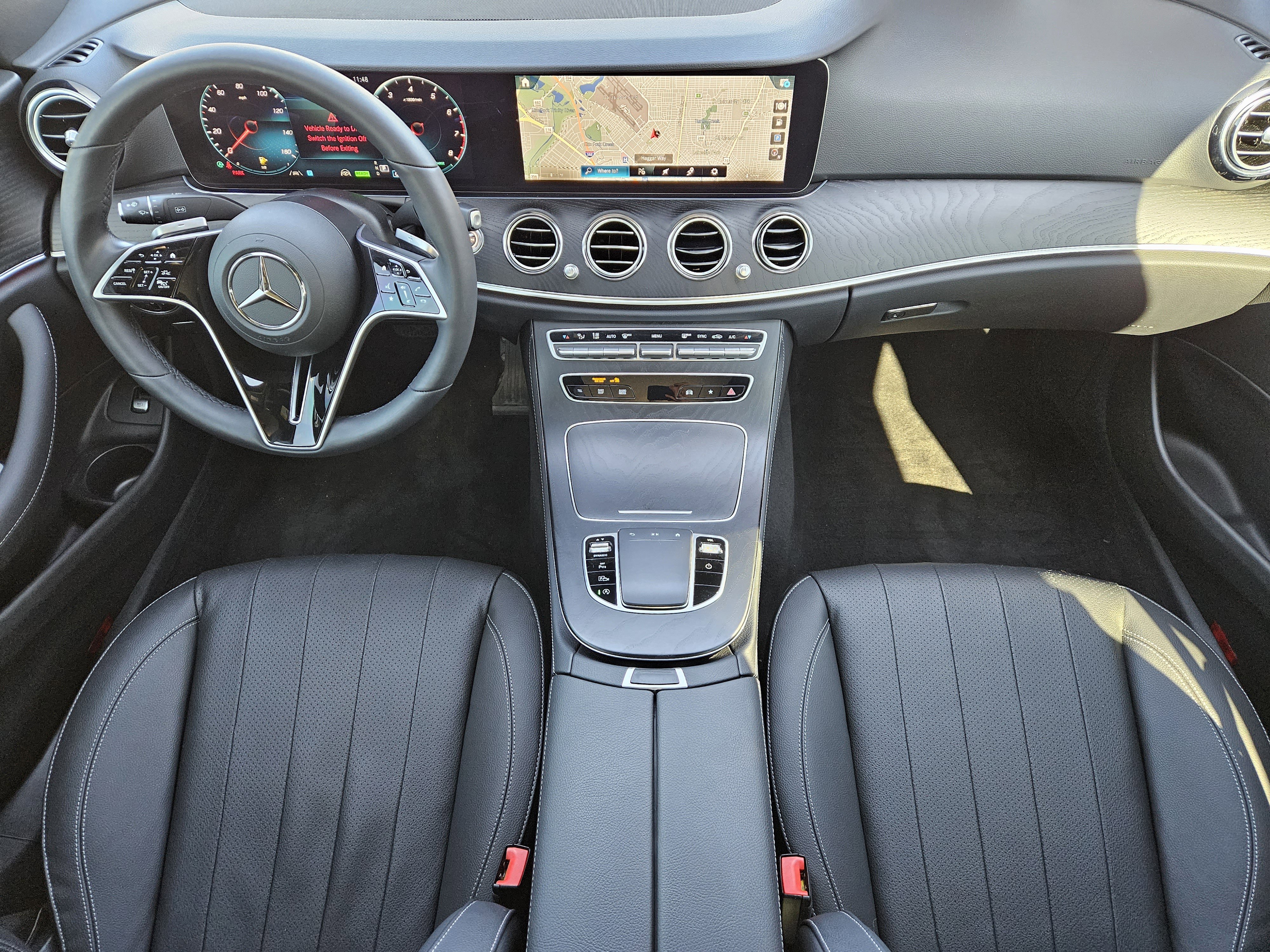 Certified 2023 Mercedes-Benz E 450 E 450 image 26