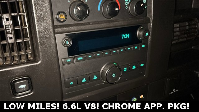 Used 2022 GMC Savana 2500 Work Van w/ Driver Convenience Package image 14