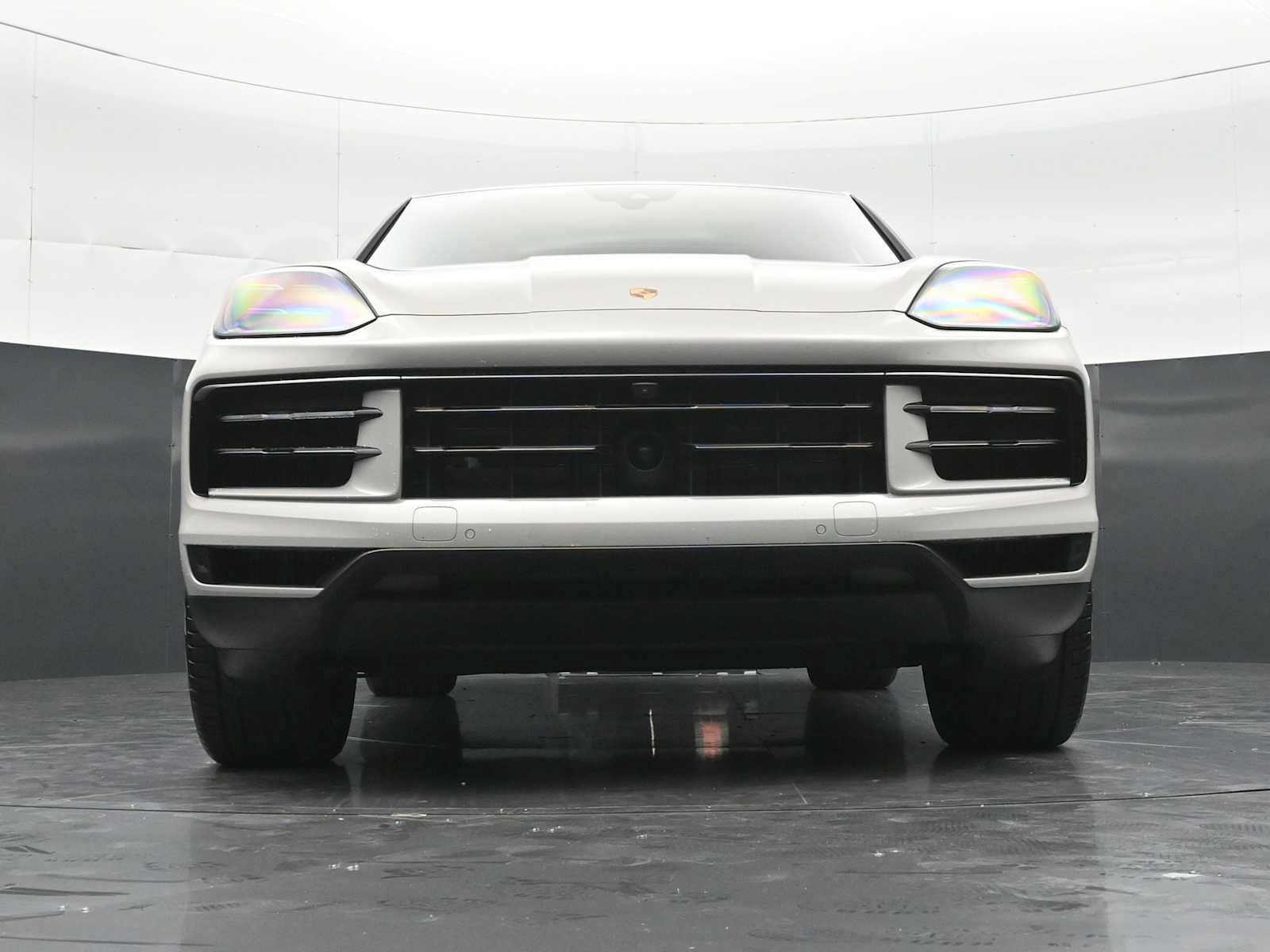 Certified 2026 Porsche Cayenne Coupe AWD/4WD image 46