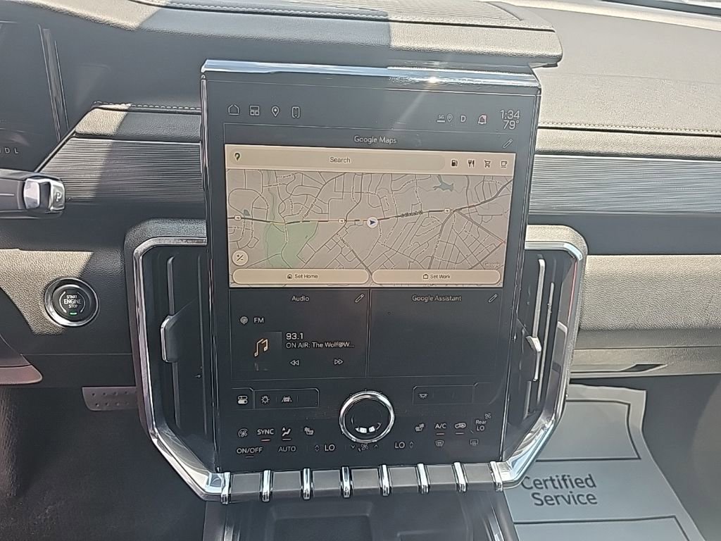 Certified 2025 GMC Acadia Elevation image 20