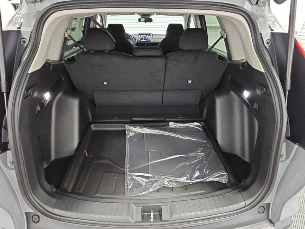 New 2026 Honda CR-V LX image 29