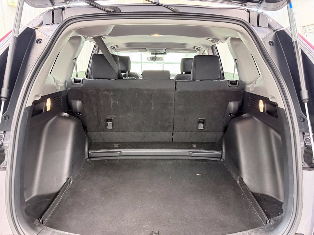 Used 2022 Honda CR-V EX image 30