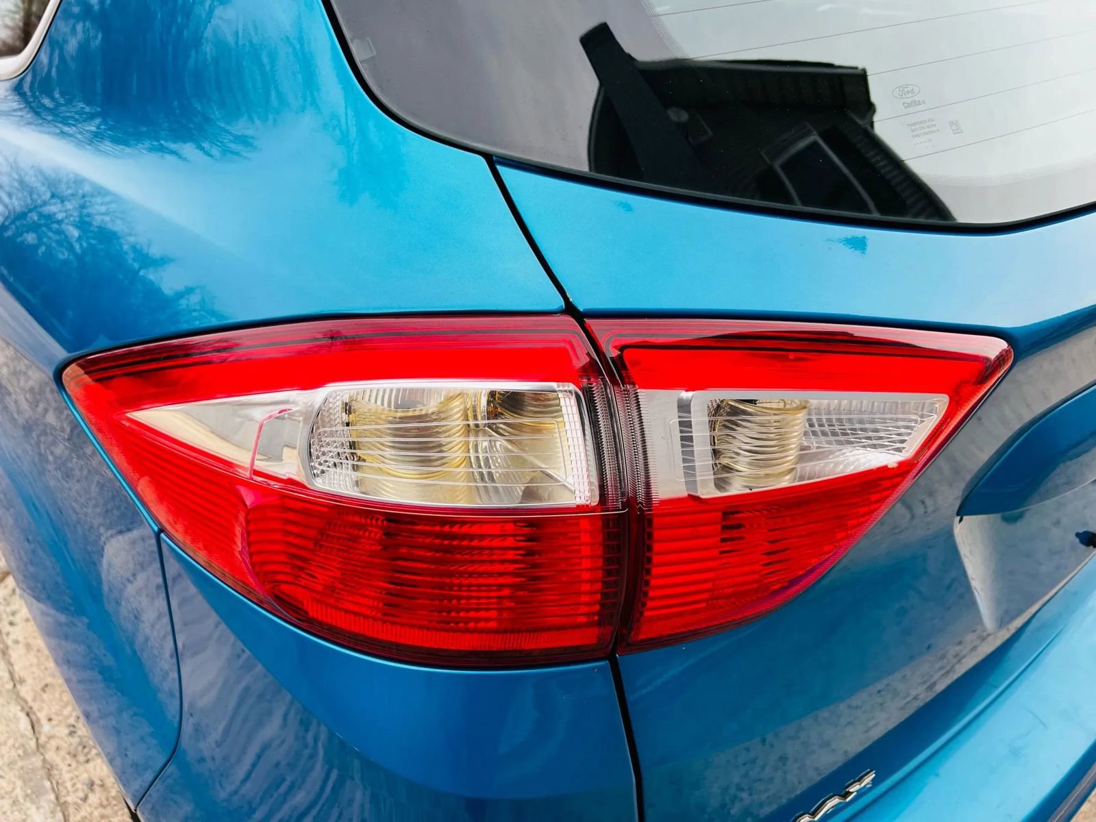 Used 2013 Ford C-MAX SEL image 17