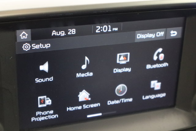 Used 2020 Kia Sorento LX AWD/4WD image 24
