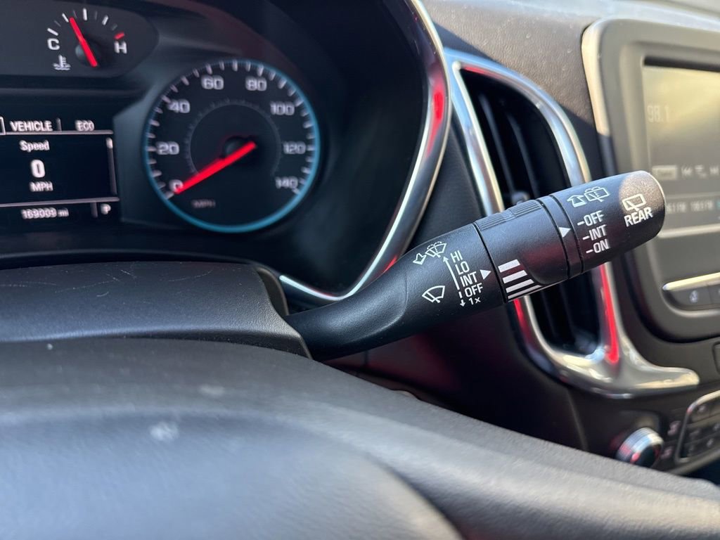 Used 2018 Chevrolet Equinox LT image 51