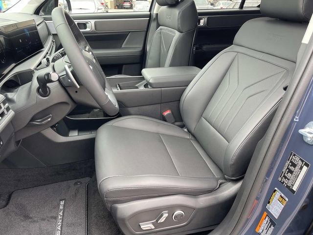 New 2026 Hyundai Santa Fe XRT image 20