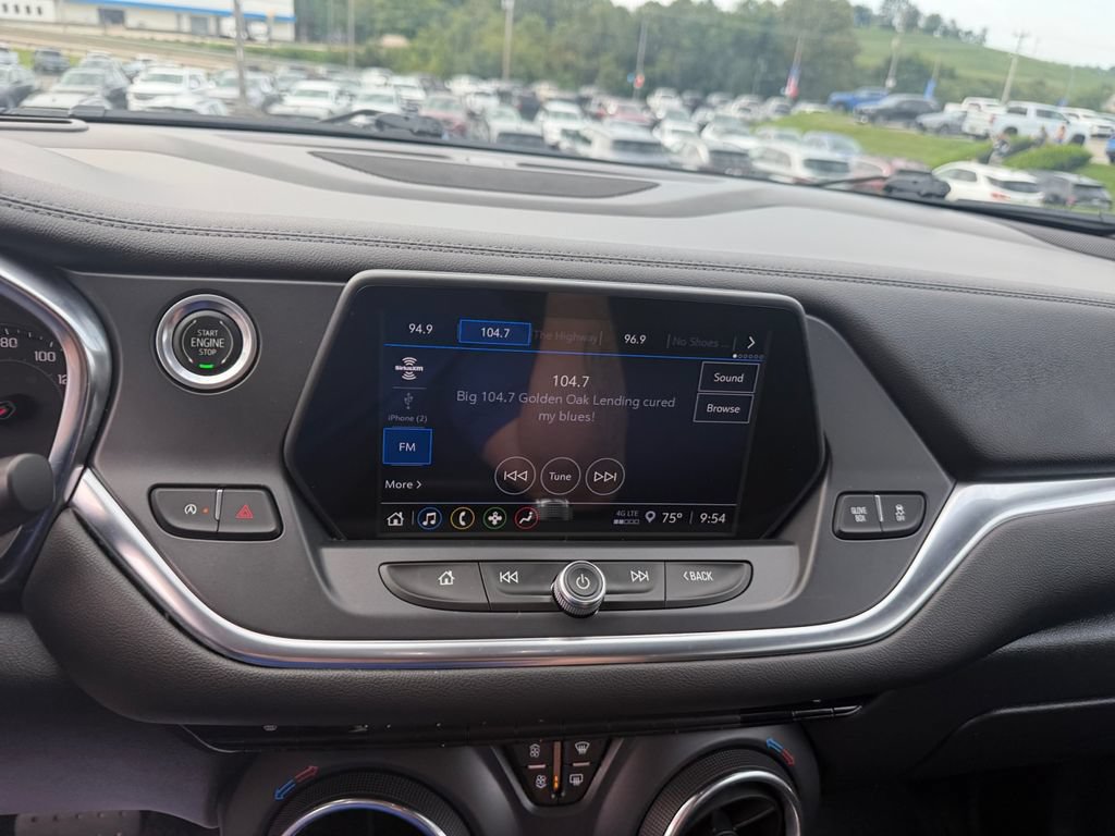 Used 2021 Chevrolet Blazer LT AWD/4WD image 17