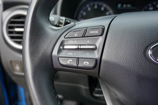 Used 2019 Hyundai Kona Ultimate image 22