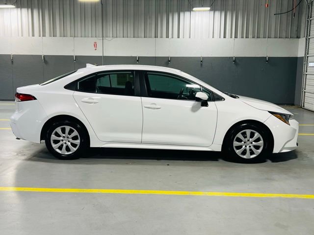 Used 2023 Toyota Corolla LE image 18