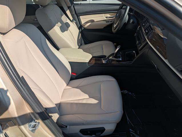 Used 2015 BMW 328i xDrive Sedan image 19