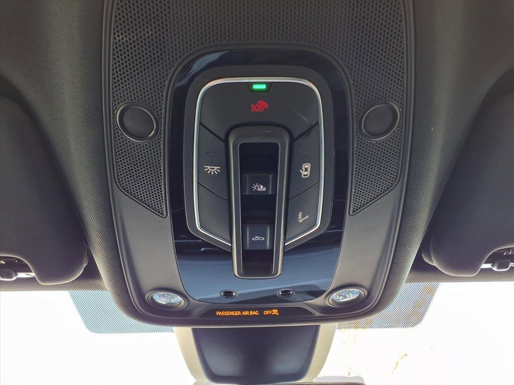 Used 2025 Audi Q7 2.0T Premium w/ Convenience Plus Package image 22