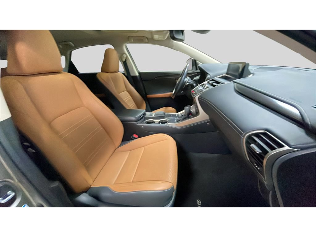 Used 2020 Lexus NX 300 AWD w/ Comfort Package image 16