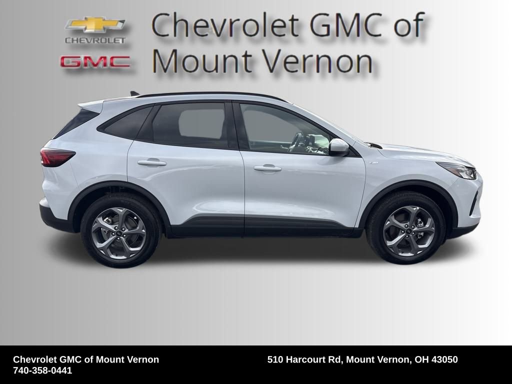 Used 2025 Ford Escape ST-Line Select image 6