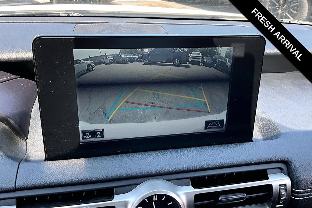 Used 2021 Lexus IS 350 F Sport w/ Accessory Package 2 RWD image 10