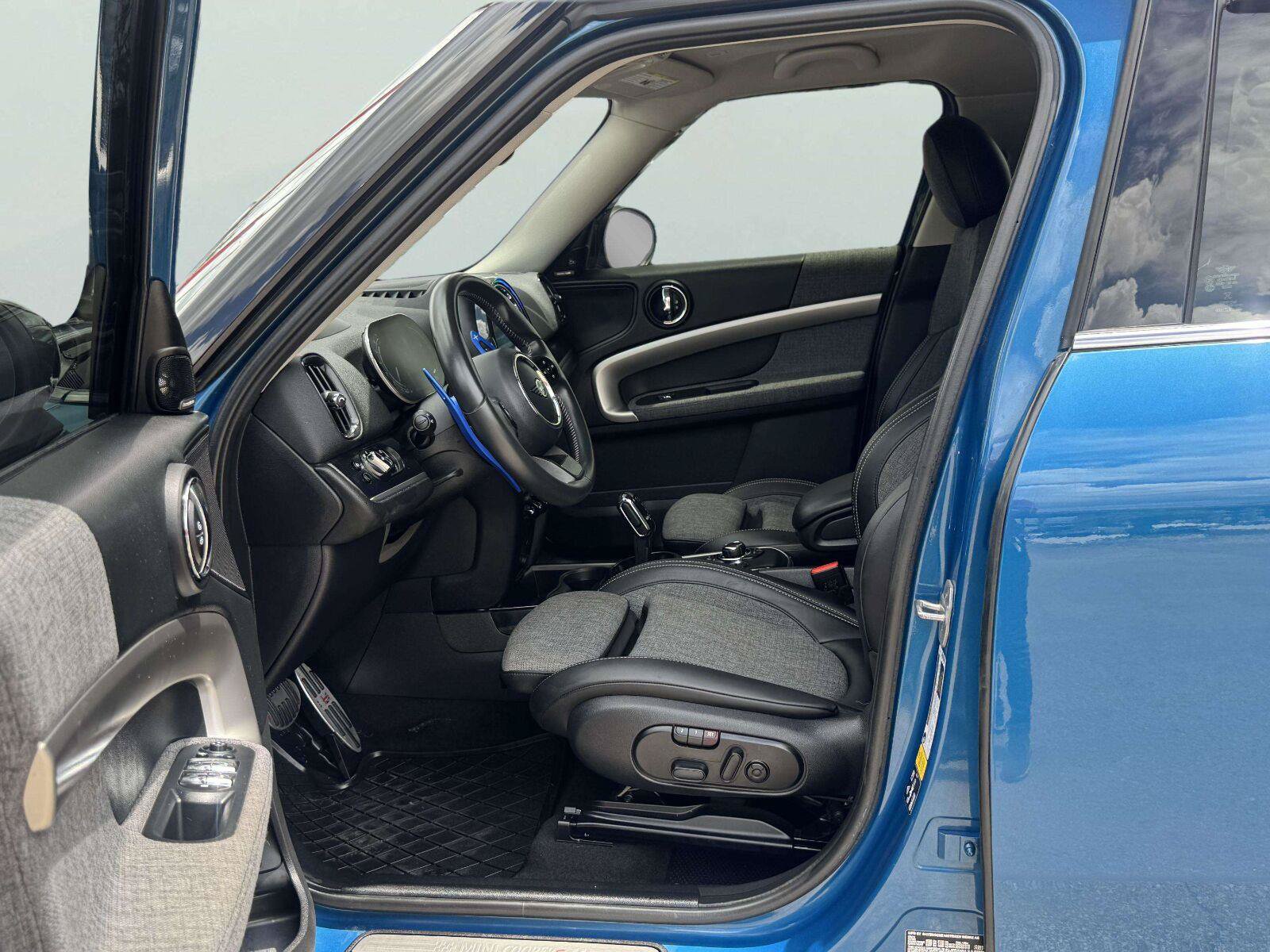Used 2023 MINI Cooper Countryman S AWD/4WD image 16
