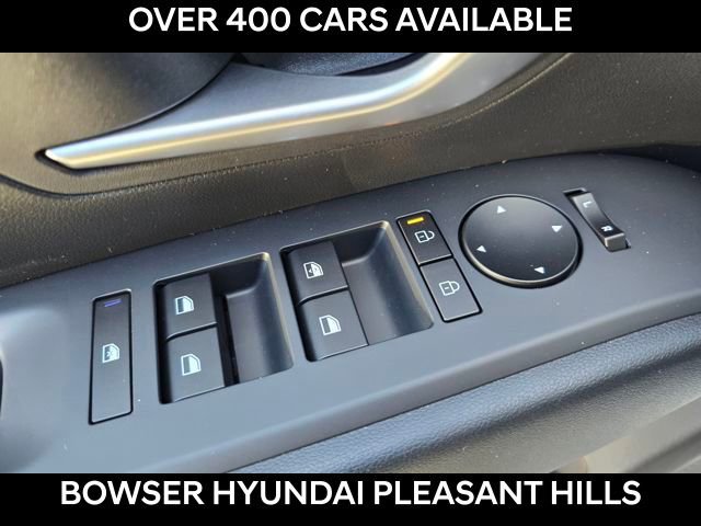 New 2026 Hyundai Santa Cruz SE image 7