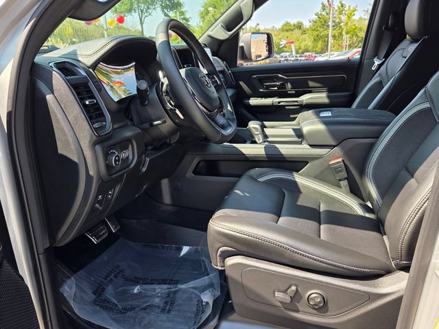 Used 2026 RAM 1500 RHO AWD/4WD image 11