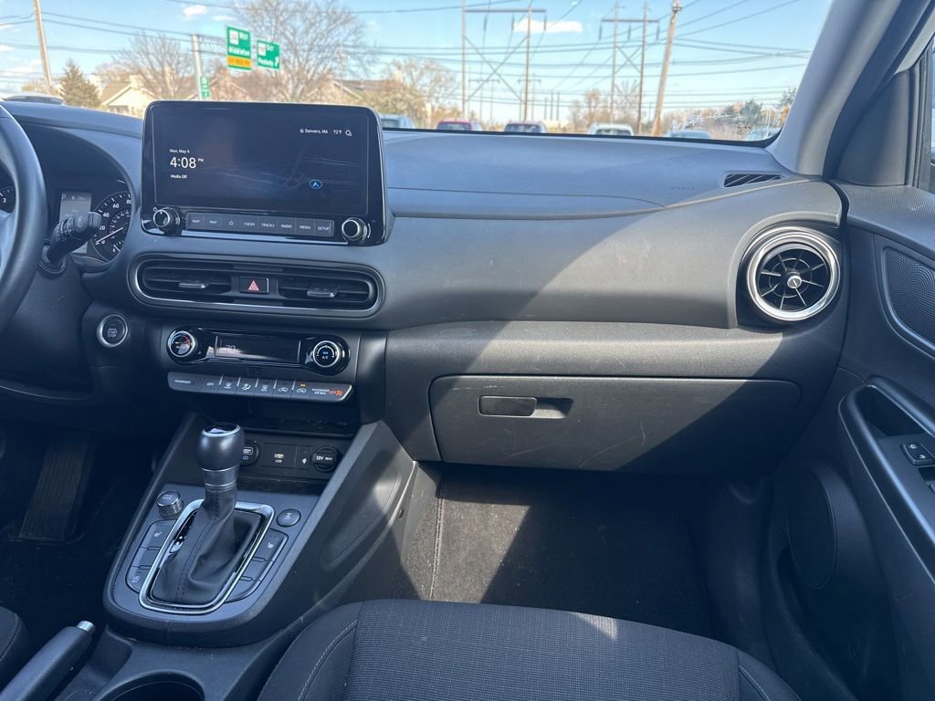 Used 2023 Hyundai Kona SEL w/ Convenience Package AWD/4WD image 26