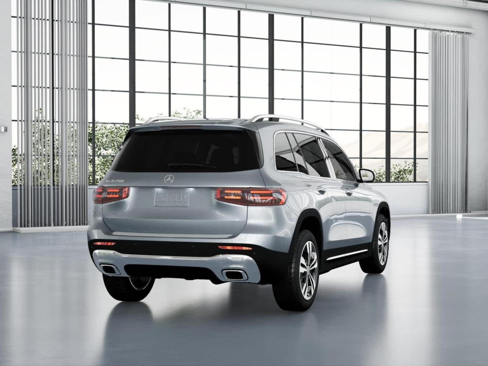 Used 2026 Mercedes-Benz GLB 250 image 22