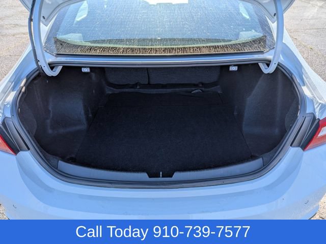 Used 2024 Chevrolet Malibu LT FWD image 32
