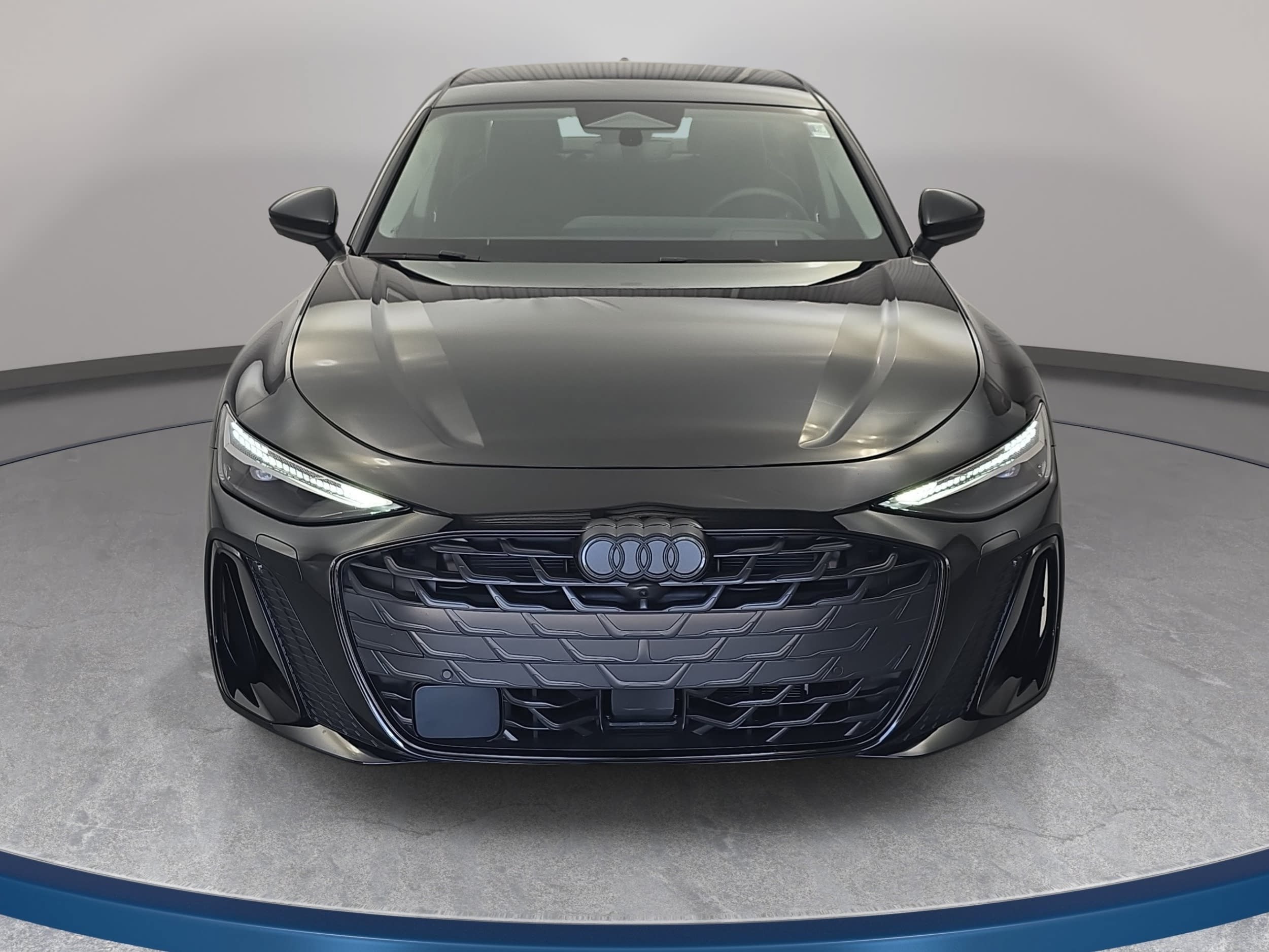 Used 2026 Audi A6 Premium Plus AWD/4WD image 2