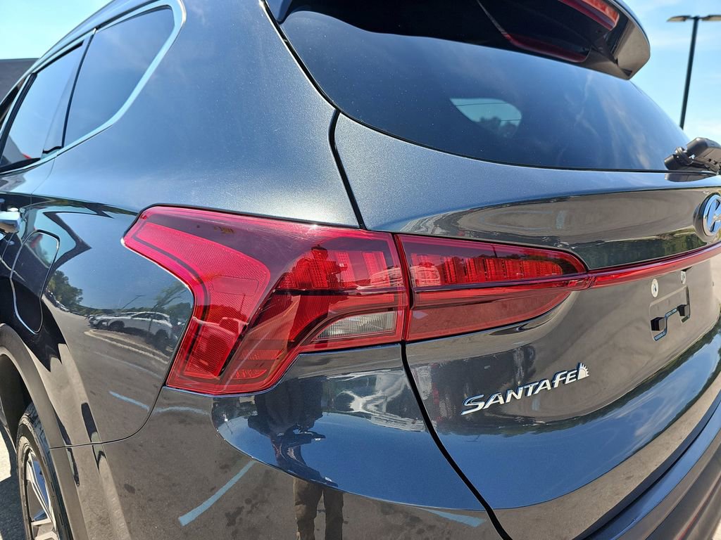 Used 2023 Hyundai Santa Fe SEL AWD/4WD image 38