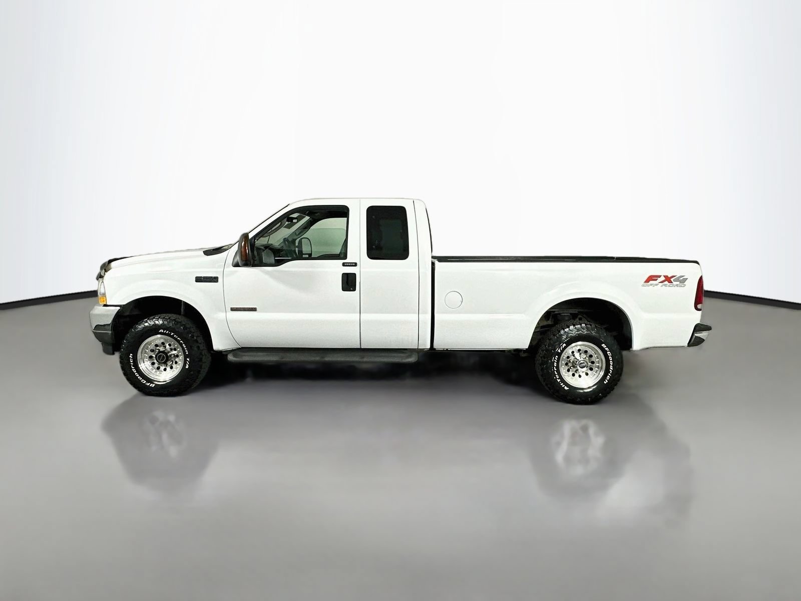 Used 2004 Ford F250 Lariat AWD/4WD image 5