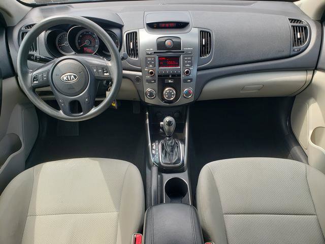 Used 2013 Kia Forte EX FWD image 15