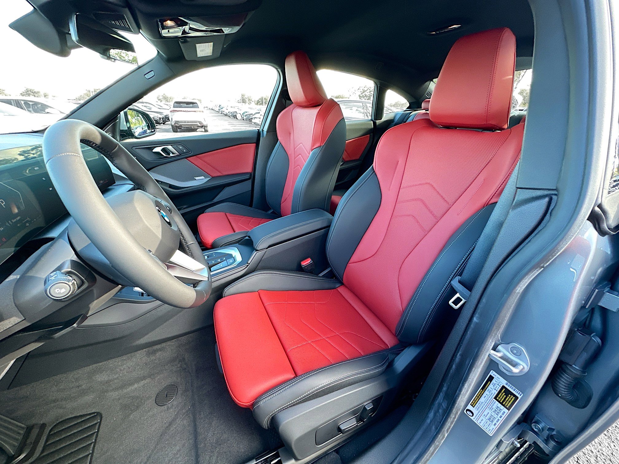 New 2026 BMW 228i 228 image 15