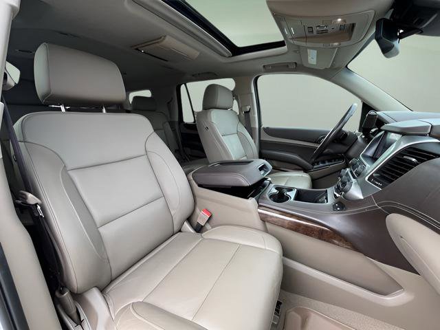 Used 2019 Chevrolet Tahoe LT image 37