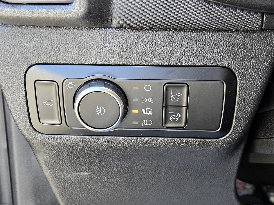 New 2025 Ford Bronco Sport Outer Banks image 27