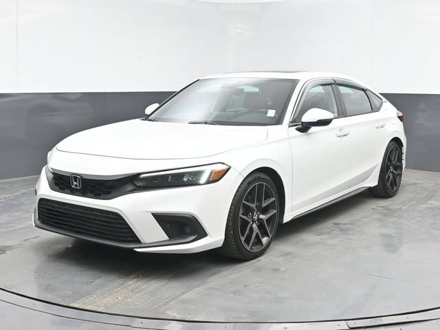 Used 2022 Honda Civic Sport Touring image 10