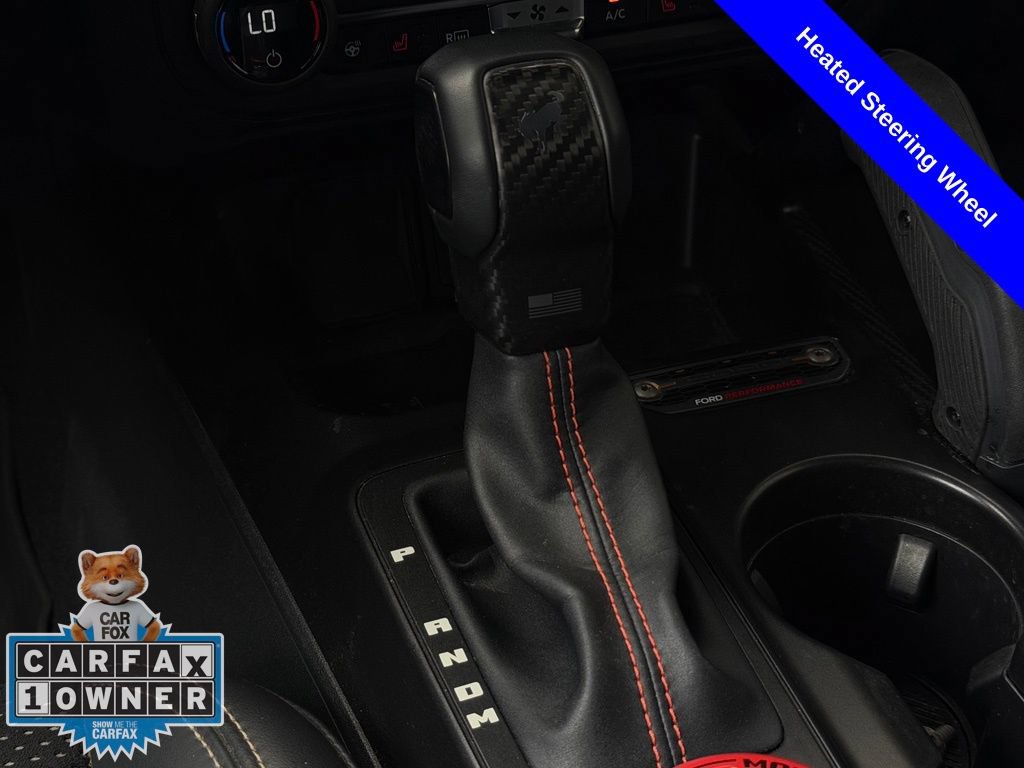 Used 2023 Ford Bronco Raptor AWD/4WD image 17