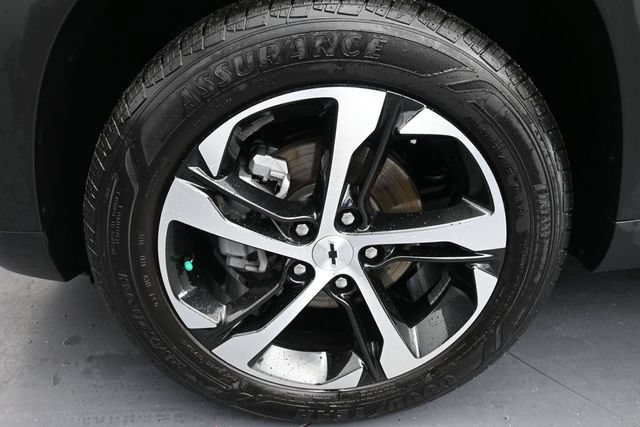 Used 2026 Chevrolet Trax RS FWD image 21