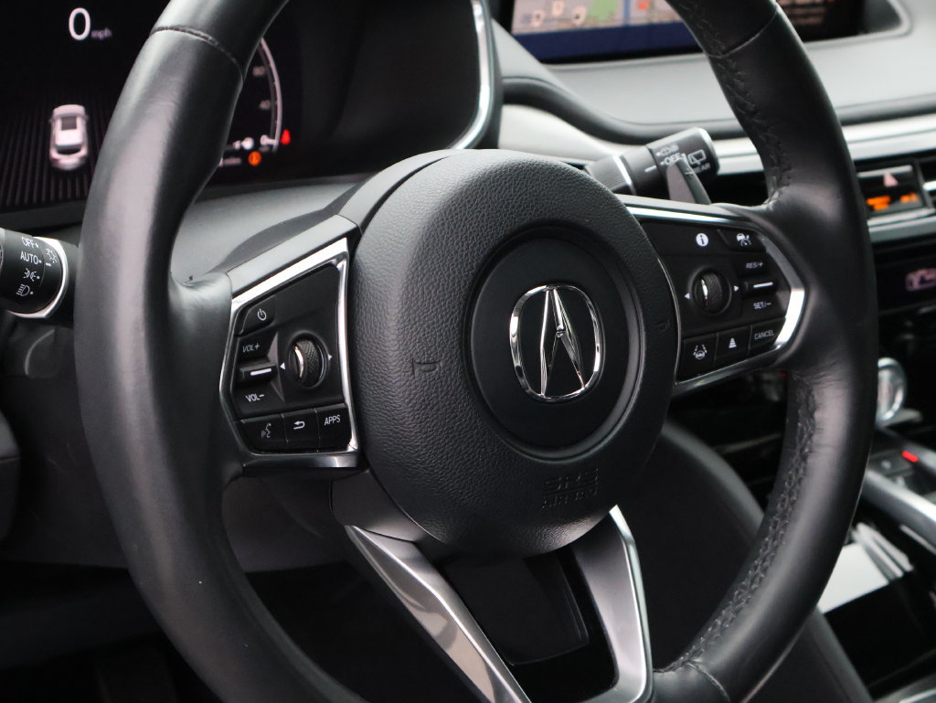 Used 2024 Acura MDX w/ Technology Package AWD/4WD image 18