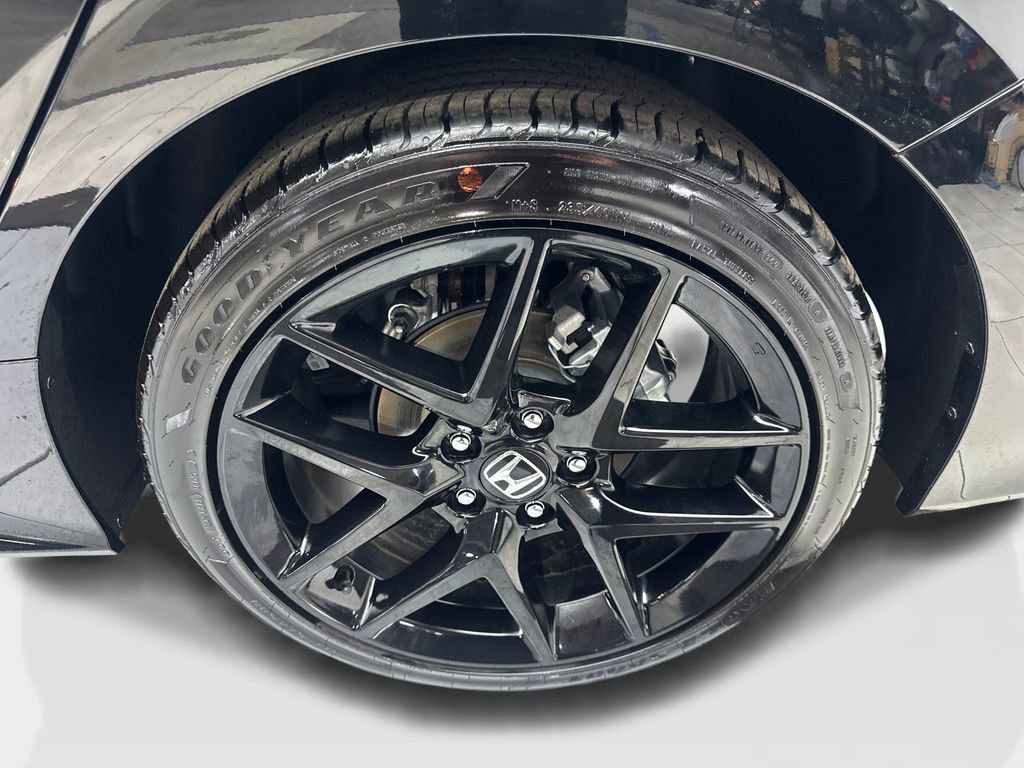 Used 2025 Honda Civic Sport image 81