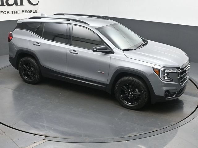 Used 2024 GMC Terrain AT4 AWD/4WD image 55