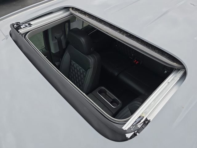 New 2025 Chevrolet Silverado 1500 RST w/ All Star Edition Plus image 19