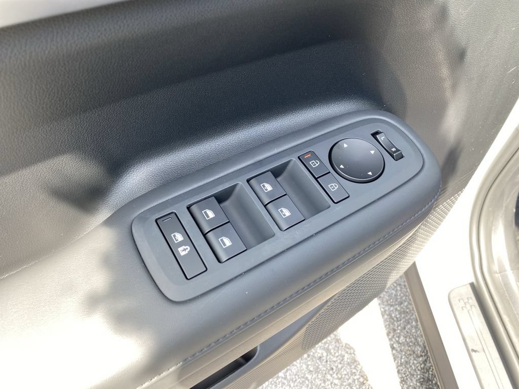 New 2027 Hyundai Santa Fe SEL AWD/4WD image 18