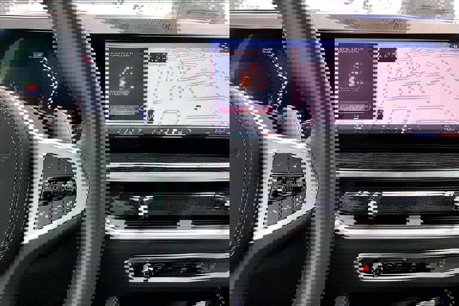 Used 2024 BMW X5 sDrive40i w/ M Sport Package image 7