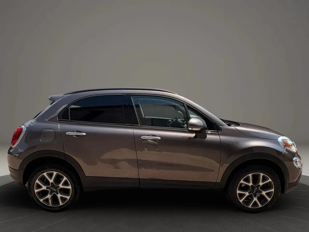Used 2017 FIAT 500X Trekking AWD/4WD image 6