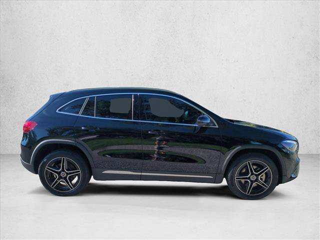 Certified 2026 Mercedes-Benz GLA 250 4MATIC image 4