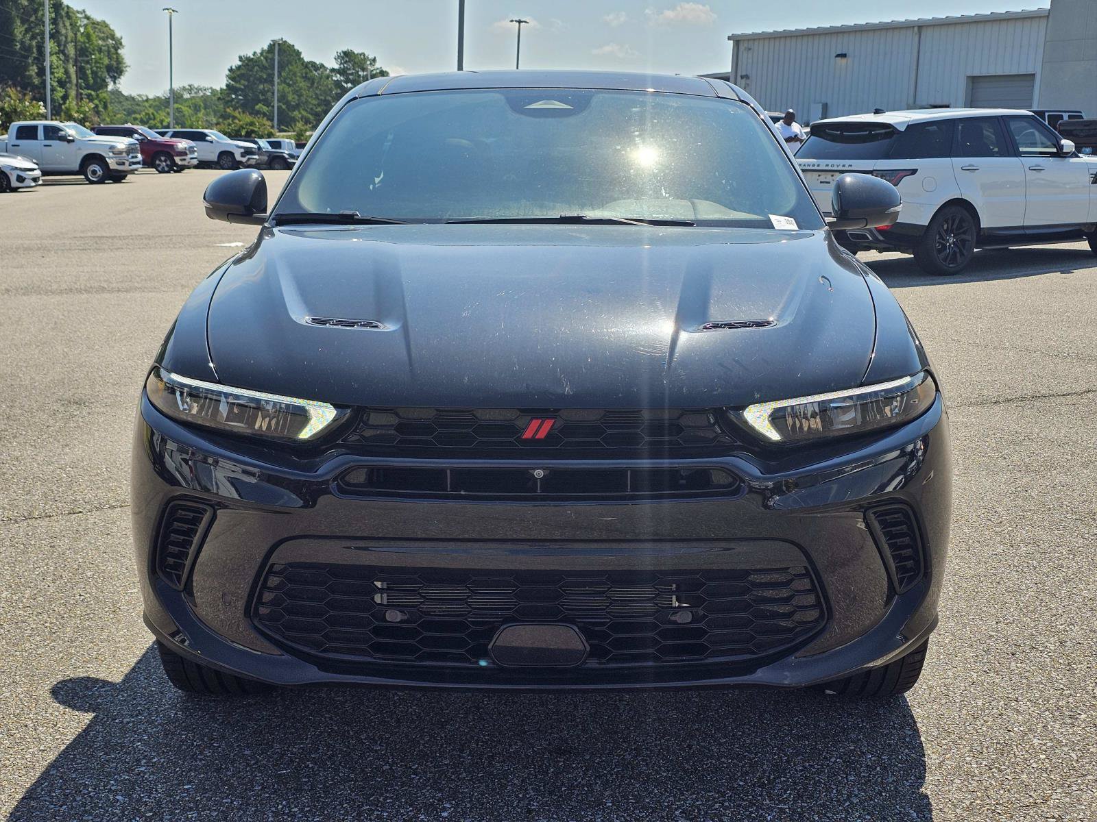 Used 2023 Dodge Hornet GT Plus w/ Track Pack AWD/4WD image 2