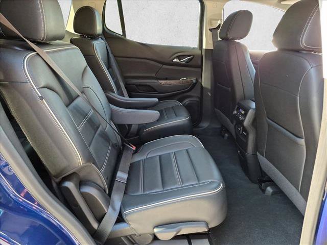 Used 2023 GMC Acadia Denali AWD/4WD image 23