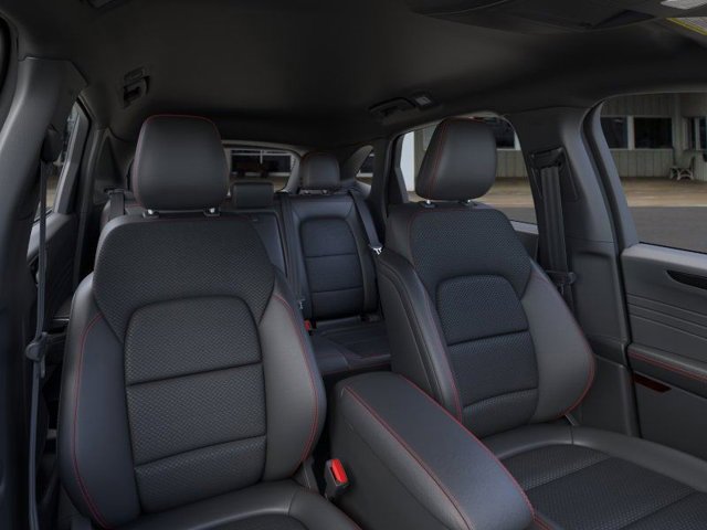 New 2026 Ford Escape ST-Line w/ Tech Pack #1 image 10