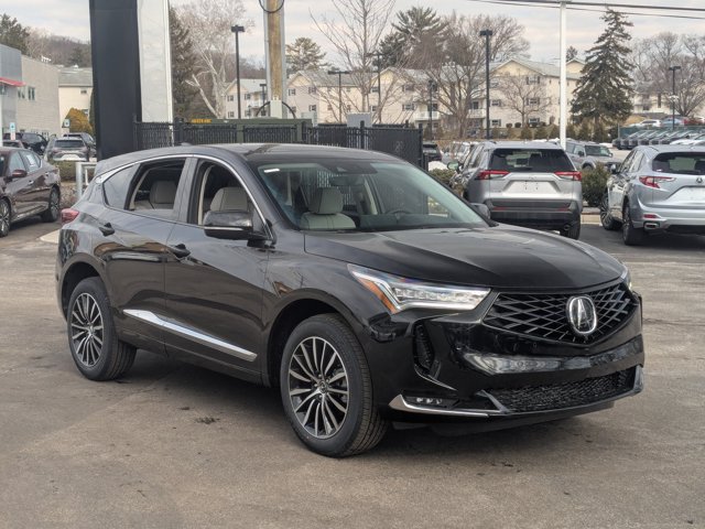 New 2026 Acura RDX w/ Advance Package AWD/4WD image 7